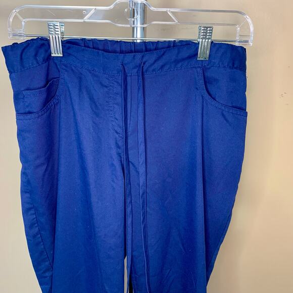 Blue Grey's Anatomy Scrubs - Picture 2 of 8